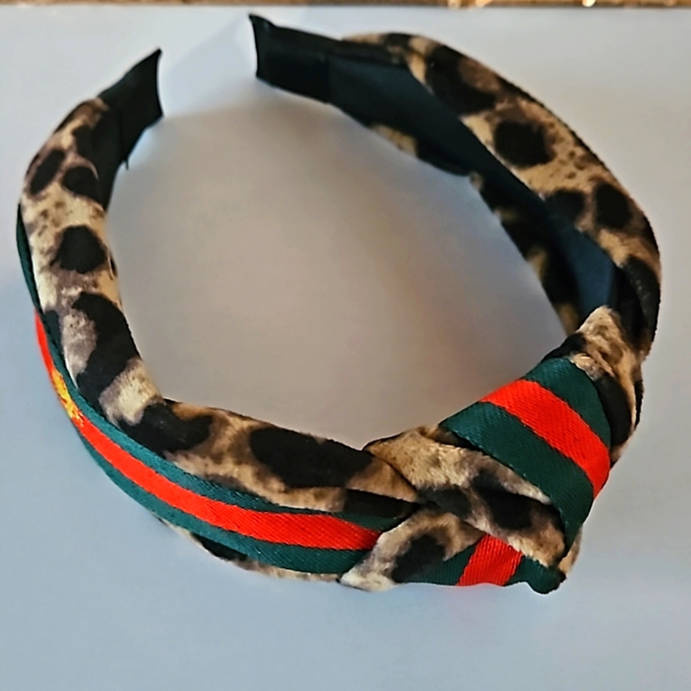Headband